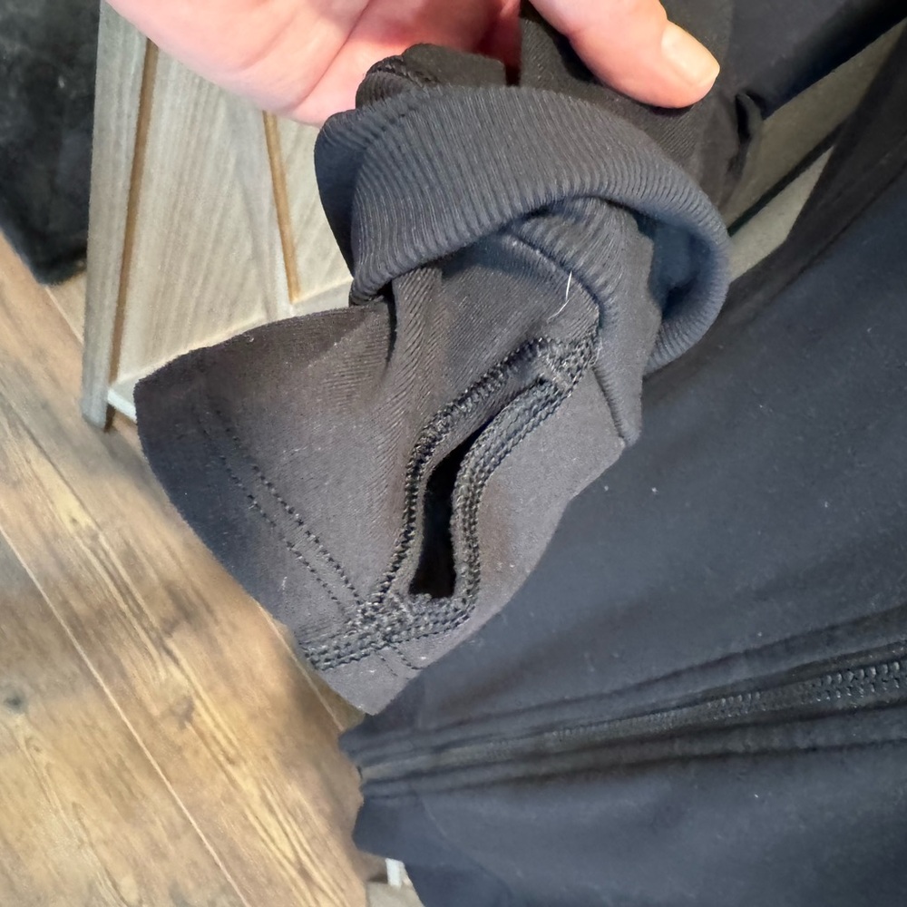 lululemon jacket - Picture 3 of 5